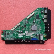 TCL LED40M3610/LED40F3570 Main Board อะไหล่แท้/มือสอง 40-0RT49S-MAB2HG สำหรับทีวี 40 นิ้ว
