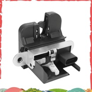 Rear  Trunk Latch Lock Block for GOLF MK7 5G6827505B Car Accessories neweer
