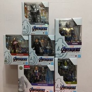 Shf Avengers endgame ironman war machine thanos hulk  hawkeye rescue