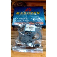 LY Carburetor Repear Kit Nissan Sentra B12 E13s 1.3 M-4923N