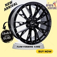 Sport Rims 19inch 19x8.5 5x113 ET40