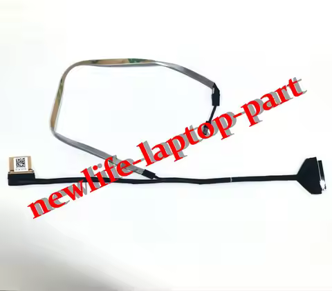 NEW Original For MSI PS63 MS-16S1 MS16S1 LAPTOP LCD EDP DISPLAY FLEX CABLE 30PIN FREE SHIPPING