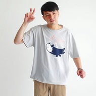 抓抓貓- 純棉Tshirt