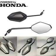 HONDA CLICK V2 V1 125i 150i MOTORCYCLE SIDE MIRROR LONG STEM STOCK TYPE / STOCK SIZE ACCESSORIES COD