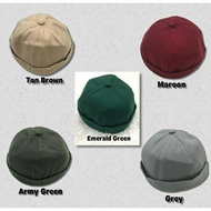 kopiah fation /USTAD ABUS SAMAD