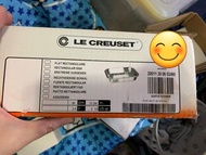 Lecreuset 30cm