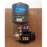 Tsunami Pump CMH4-60iPT Durable Home Water Pump (1.5HP) 1.1kW