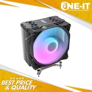 CPU COOLER AIGO DARKFLASH ELLSWORTH S11 PRO BLACK