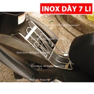 Baga Giữa AXELO INOX VT9035