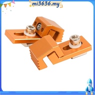 Aluminum Alloy Quick Clamp Table Fixed CNC3018 CNC Engraving Machine Clamp DIY Engraving Machine Acc
