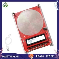 [beautybaby.ph] Custom Frequency Generator V2, 7.83Hz SchumannWave Resonance Generator 0.01Hz~200000