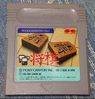 幸運小兔 GB 將棋 (無盒書) GameBoy GBA GBC 主機適用 F7