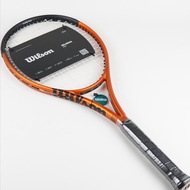 Wilson Burn V5.0 Tennis Racket ORIGINAL Tennis Racket