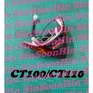 MODENAS CT100 CT110 Tail Lamp Set / Cover - Standard # lampu belakang ct 100 110