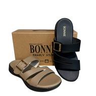 SANDAL BERGETAH COMFORT BONNIE WANITA (XJ10434)