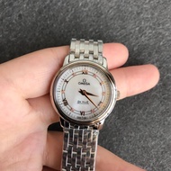 Omega Series Disc zf Factory Flying Watch Quartz Female