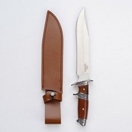 JAYA MATA (JM271) 13" Outdoor Camping And Hiking Survival Knive