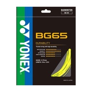 CENTURY STRINGS - YONEX BG65 BG 65 - ORIGINAL