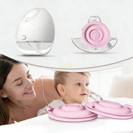 BDW Diaphragm and Duckbill Valves Kit for Elvie Breast Pump Ensuring Performances