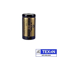 Xtar IMR 18350 850mAh Rechargeable Li-ion Battery