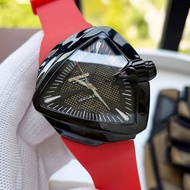 [Special Offer] watch Hamilton Elvis 80th Anniversary 41mm Men's watch watch Men's Black Samurai Bir