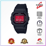 CASIO G-SHOCK GW-B5600AR-1D / GW-B5600AR-1 / GW-B5600AR / GW-B5600  (100% Authentic) (1 Year Warrant
