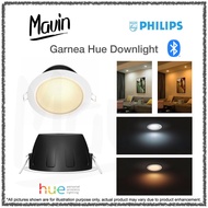 Philips Garnea Hue White Ambience Downlight 51107 / 51108 Dimmable Smart LED Down Light