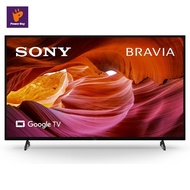 SONY ทีวี BRAVIA X75K UHD LED (43, 4K, Google TV) รุ่น KD-43X75K