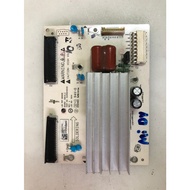 LG 42PG10R-TA PLASMA Z BOARD MODEL EAX50218102