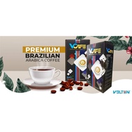 VCAFE PREMIUM BRAZILLIAN ARABICA COFFEE