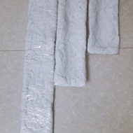 Industrial mop replacement mop pad 40x16cm