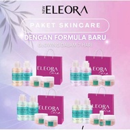 ELEORA SKINCARE DWHISP GLOW PAKET ELEORA BOOSTER