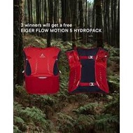 FLOW MOTION 5 S HYDROPACK