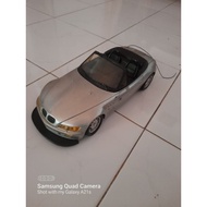 Toy car bmw