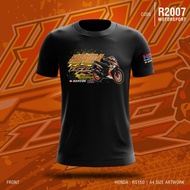 Honda repsol Rs150 r