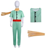 The Little Prince French Movie Childrens Cosplay Clothing Little Prince Costumes