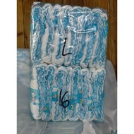 PEMPERS BABY REJACT(PANT/TAPE) RANDOM CORAK