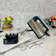 IDEALIFE IL 221B Hand Mixer IL221B Low Watt Cake Flour Bread Dough Mixer