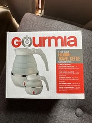 Gourmia GK360 折疊旅行電熱水壺 美版120V