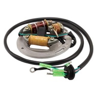 Stator For Yamaha Jetski SJ 700 Delux/Wave 700 Super Jet 650 700 FX1 Wave Blaster 700 6R8-85560-10-0