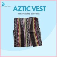 ◲ ﹊ Done Austee Farmer Igorot Costume AtiAtihan Attire Ilocandia Pilipino Traditional Attire Farmer