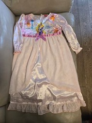 迪士尼女童睡衣