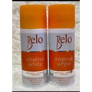 belo intense whitening deodorant roll on