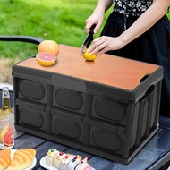 Foldable Car Trunk Storage Box 30L - G-300