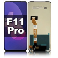 Original oppo f11 pro lcd