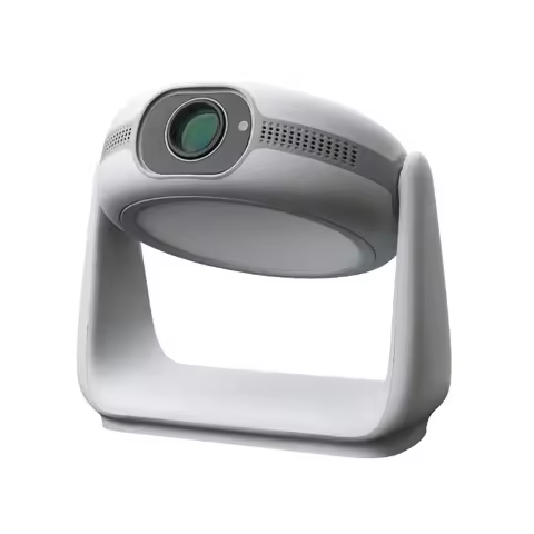 Hot sales H96 Max K1 Video Projector 4k Android Smart BT WiFi 1G 8G home theater Auto Focus Projecto