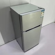 🔥小雪櫃 細雪櫃 迷你雪櫃 冷藏冷凍雪櫃 Refrigerator