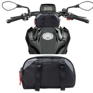 For BMW G310R G 310R G310 R G 310 R g310r g 310r Motorcycle front handlebar bag multifunctional stor