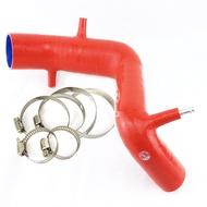 Turbo Silicone Intercooler Turbo Boost Hose Kit 96-05 For Audi A3 TT MK1 1.8T 180PS For VW Golf Jett