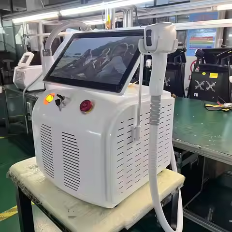 O2nails X11 Mobile Nail Printer - Professional 3D Nail Art Equipment with Metal Body & Intelligent D